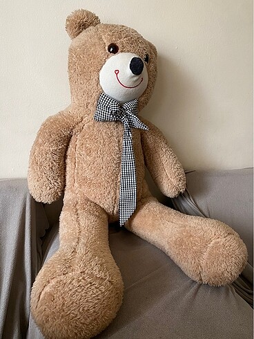 Peluş ayı