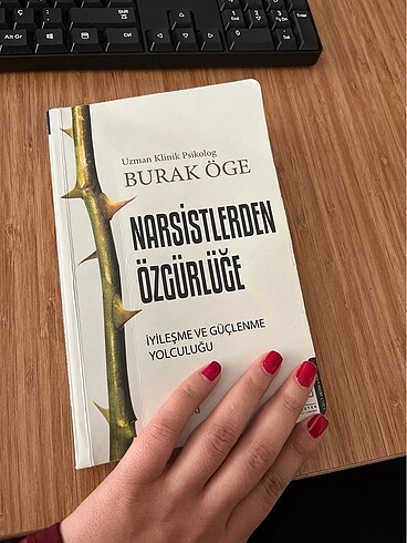 Kitap
