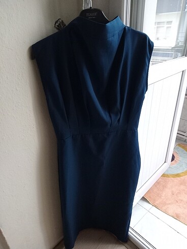 40 Beden Elbise