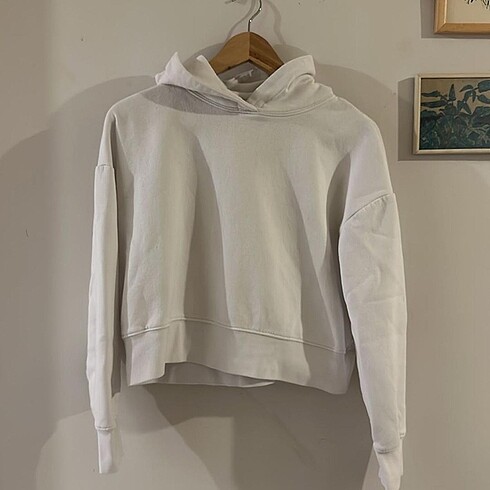 zara sweatshirt
