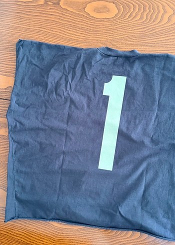 Diğer Kanye West Yeezy Tee 1