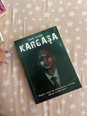 Kargaşa roman