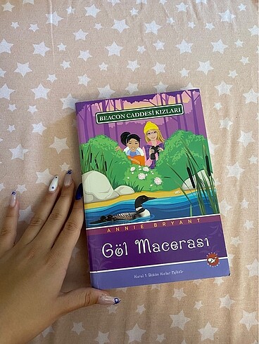 Göl macerası