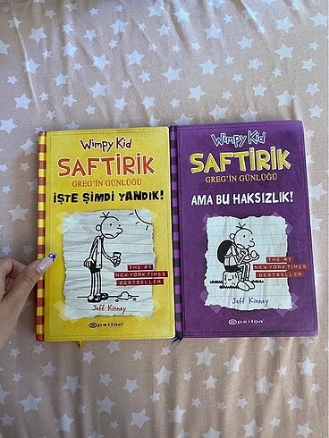 Saftirik 2li