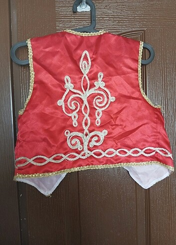 Diğer Yöresel ceket