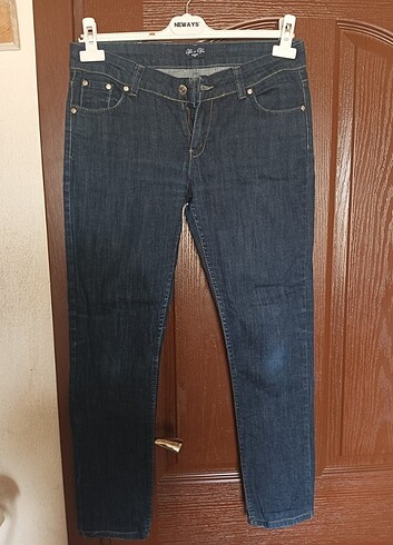 Kot pantolon 