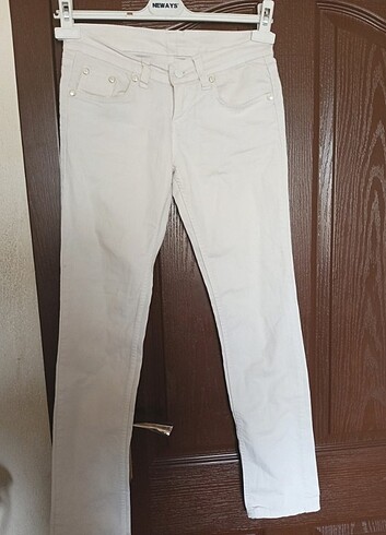 Kot pantolon 