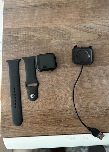 IMEXTECH T500 Akıllı Saat Bej - Görsel 4