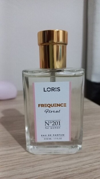 Diğer Loris N201 Parfüm