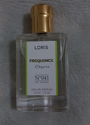 Diğer Loris N041 Parfüm