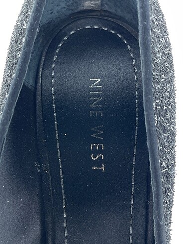 universal Beden siyah Renk Nine West Stiletto %70 İndirimli.