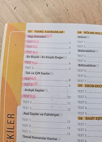  Tyt matematik mert hoca soru bankası 