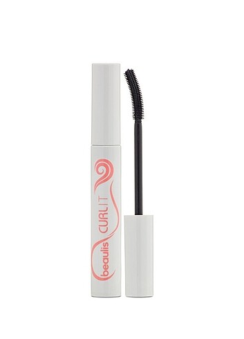 Beden Renk Beaulis Curl It Maskara