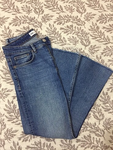 m Beden Zara jeans