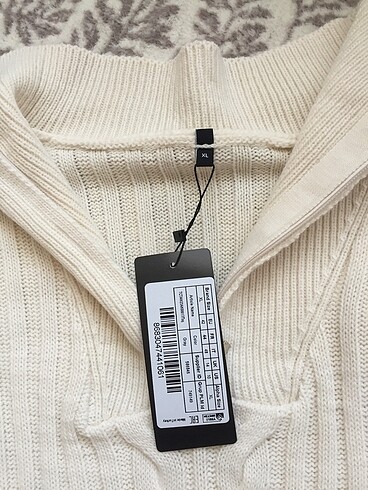 Trendyolmilla kazak - Görsel 4