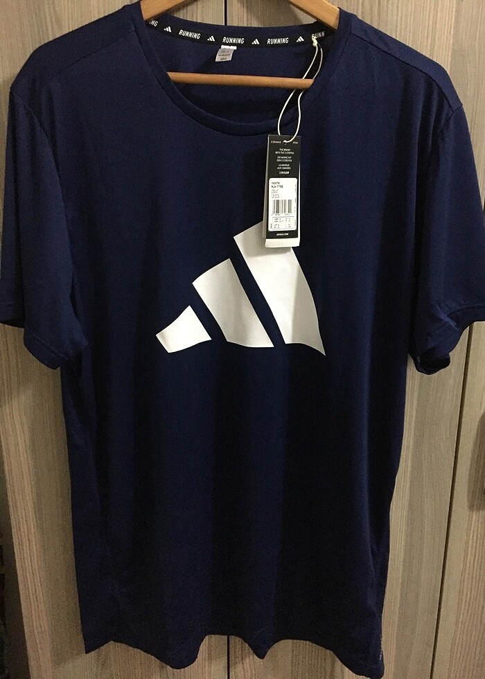 Orijinal Adidas tshirt - Görsel 3