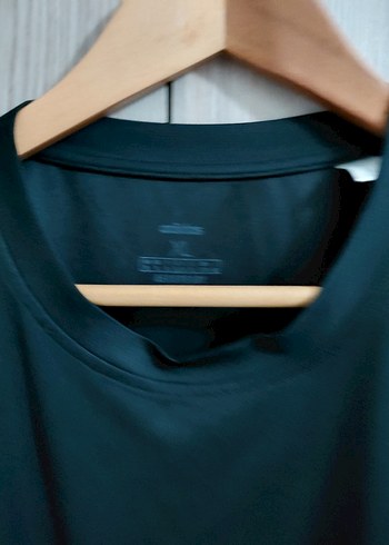 l/xl Beden Adidas Siyah Erkek Tişört