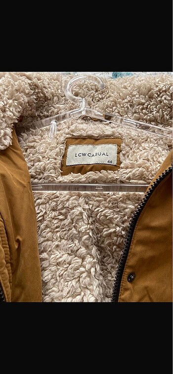 LC Waikiki LCW mont