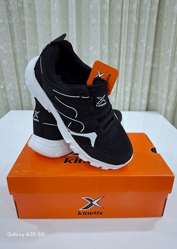 Kinetix Kinetix Erkek Çocuk Spor Ayakkabı
