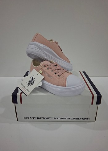 U.S Polo Assn. ürünü