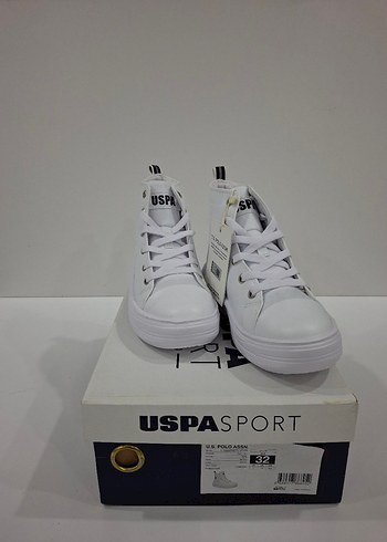 U.S Polo Assn. 32