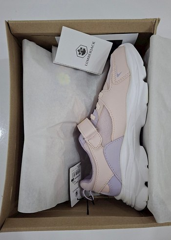 Lumberjack kız çocuk spor ayakkabı - Görsel 8