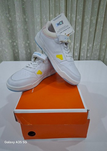 USPA kız çocuk sneaker