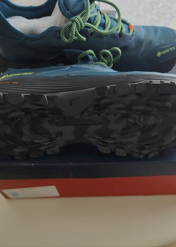 Reebok Reebok gora-tex erkek yürüyüş ayakkabısı