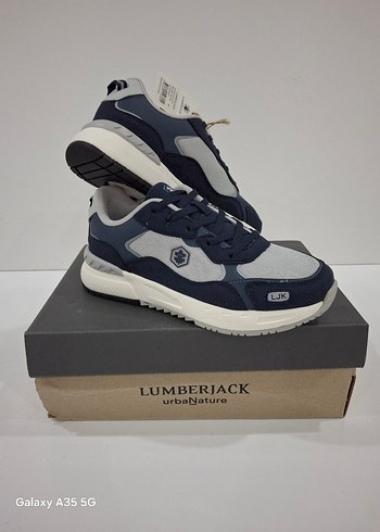 Lumberjack ürünü