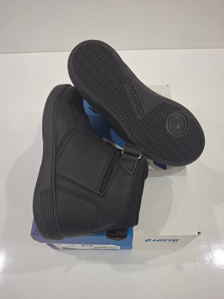 Lotto erkek çocuk high sneaker — görsel 7/9