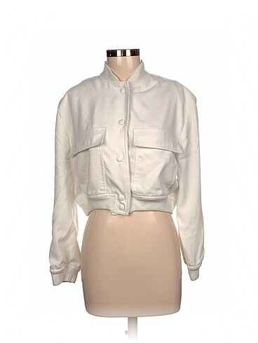 Zara Ceket %70 İndirimli.