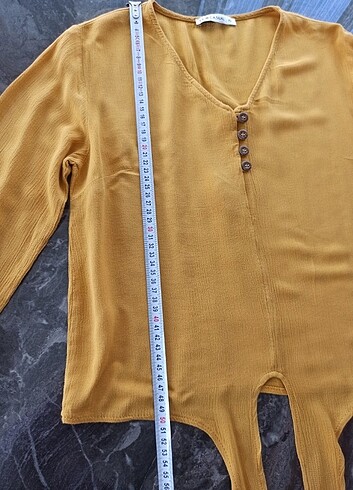 xs Beden Lcw bluz