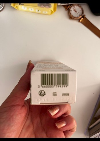 Yves Rocher Medium Bej BB Krem 6'sı 1 Arada - Görsel 2