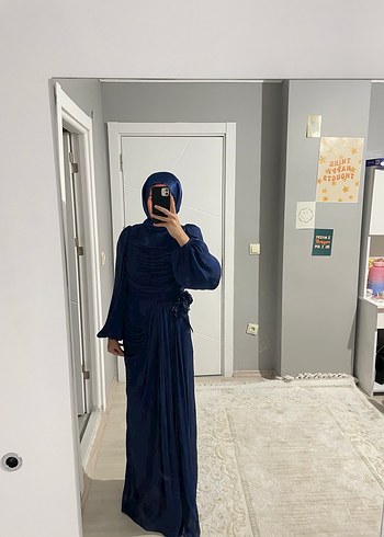 tesettür abiye - Görsel 5