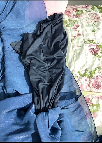 tesettür abiye - Görsel 6