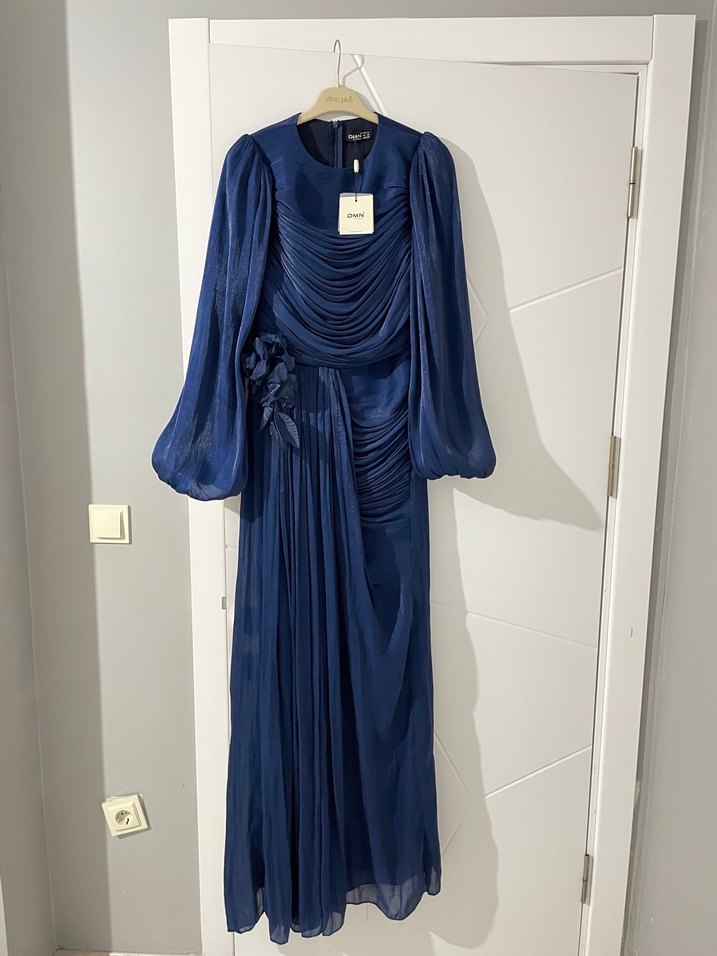 tesettür abiye - Görsel 3