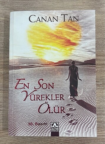 EN SON YÜREKLER ÖLÜR CANAN TAN