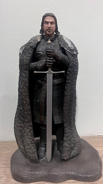 GAME OF THRONES NED STARK FİGÜRÜ