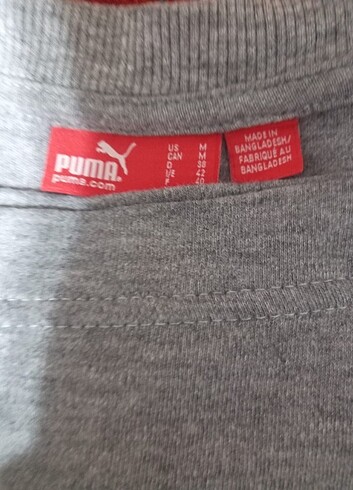 Puma Orijinal temiz