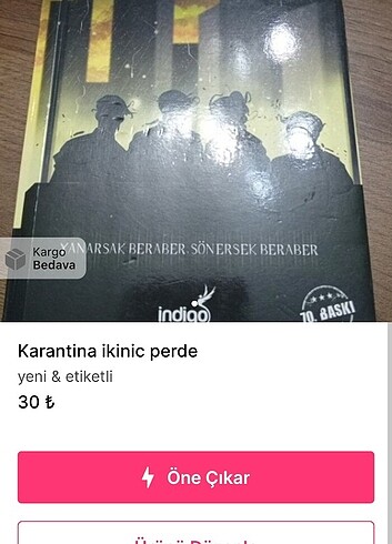  Beden Renk Paralel oda karantina sifir km no 26