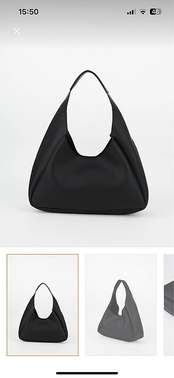 Crocos çanta - Görsel 2