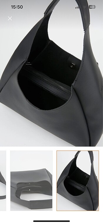 Crocos çanta - Görsel 3