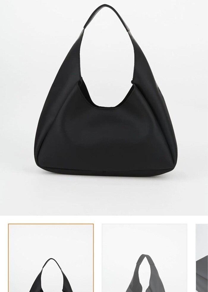 Crocos çanta - Görsel 2