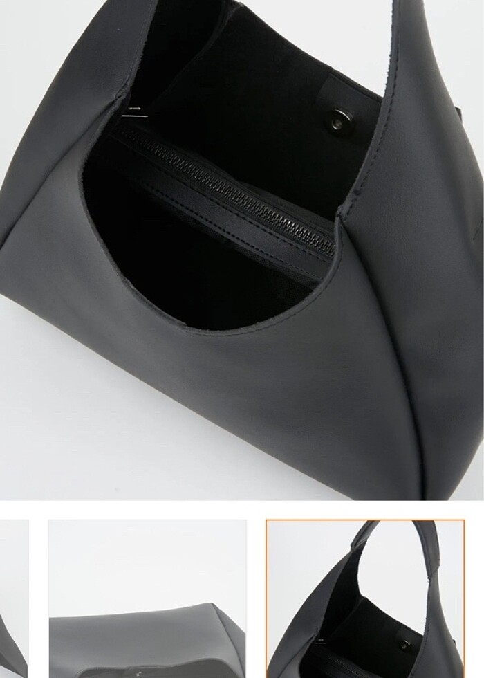 Crocos çanta - Görsel 3