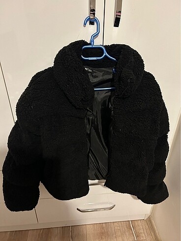 Peluş kürk