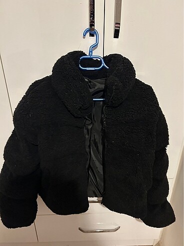 Zara Peluş kürk