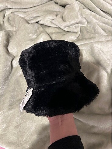 Kürk şapka - Görsel 3