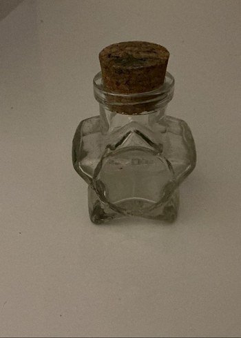 Yıldız Şekilli Şişe Tüp - Görsel 2