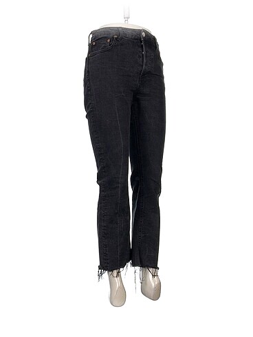 Zara Zara Jean / Kot %70 İndirimli.