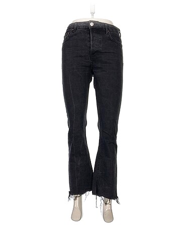 Zara Jean / Kot %70 İndirimli.